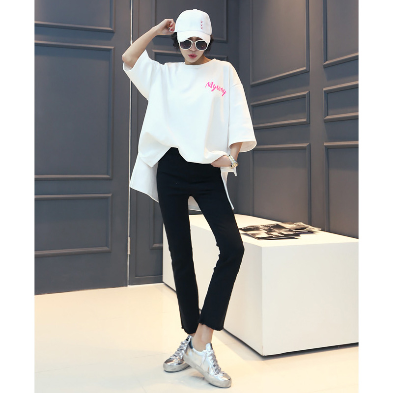 Jean femme - Ref 3191419 Image 3
