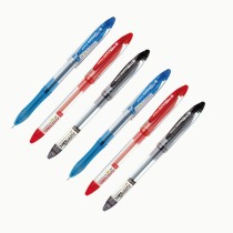 Morning light very fine full needle tube 0 38mm gel pen water pen signature water pen GP1212 black blue red