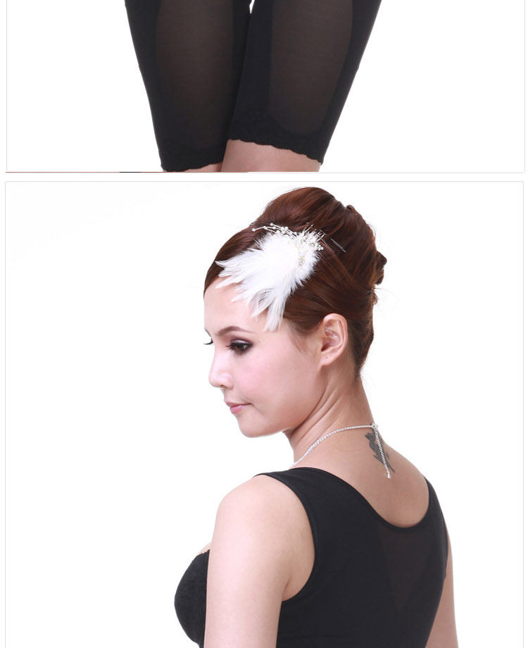 body amincissant en nylon - Ref 673479 Image 8