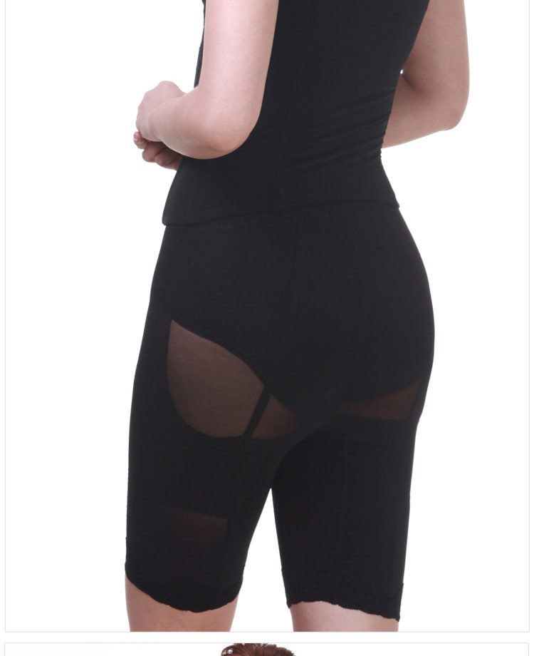 body amincissant en nylon - Ref 673479 Image 9