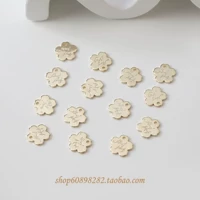 14-каратное золото типа C {5 штук} каждый