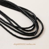 Черный агат {натуральный камень}