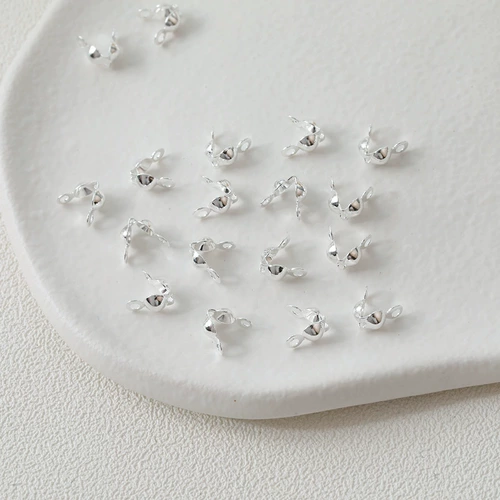 Базовое ожерелье, аксессуар ручной работы, аксессуары, 14 карат, DIY