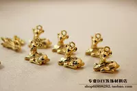 Sika Deer 13*12 мм 1