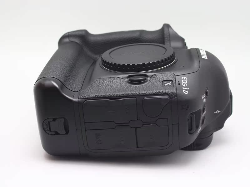 Máy ảnh kỹ thuật số chuyên nghiệp độc lập Canon Canon 1DX 1D X độc lập - SLR kỹ thuật số chuyên nghiệp máy chụp ảnh giá rẻ