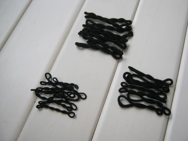 Accessoire cheveux en Fluid Systems - Ref 1197875 Image 26