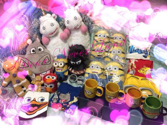 Coussin Manga DISNEY    - Ref 2686945 Image 6