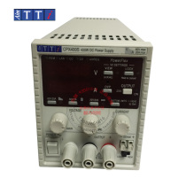 Aimi TTi power supply CPX200DCPX200DPCPX400DPCPX400SCPX400SACPX400SP