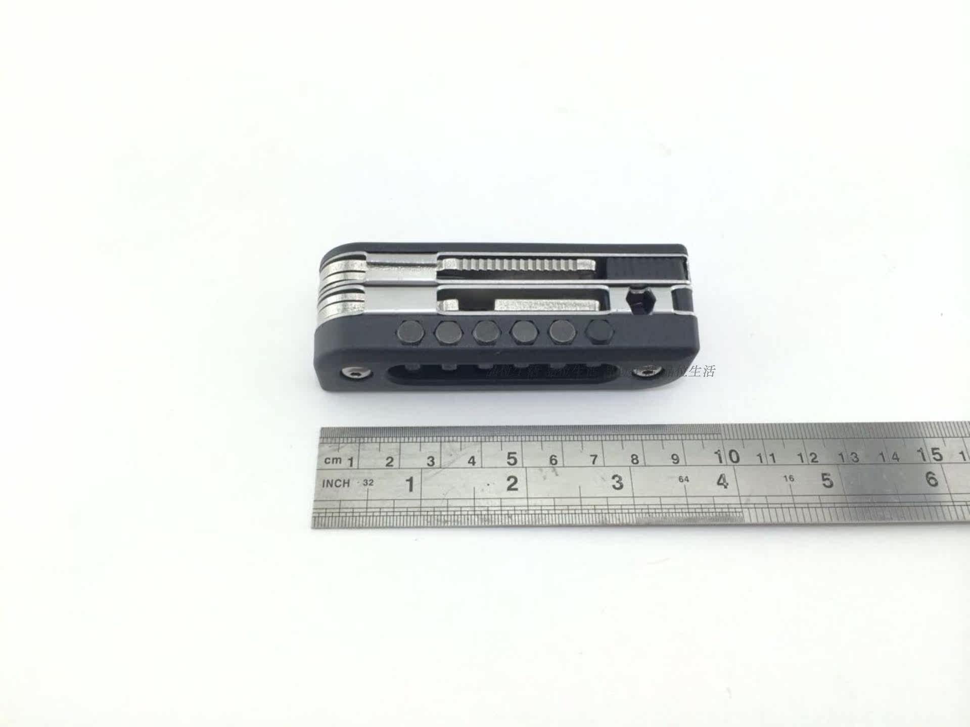 Outils pour vélo PWLIFE - Ref 2283937 Image 12