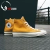 Converse / Converse 1970S Giày nam Samsung Giày nữ cao cấp Giày vải cao cấp | 162050C 162052C - Plimsolls giày the thao nam giá rẻ Plimsolls