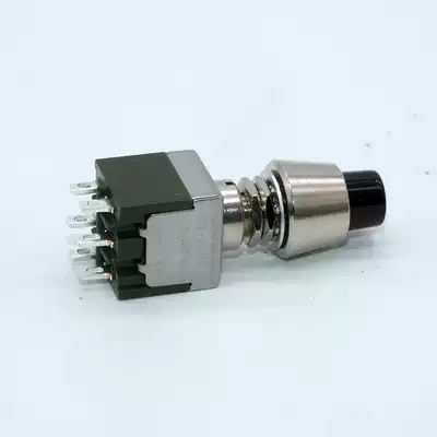 MB-2085 Japan imported NKK button switch 2 gears occupy the US rocker motor direction switch
