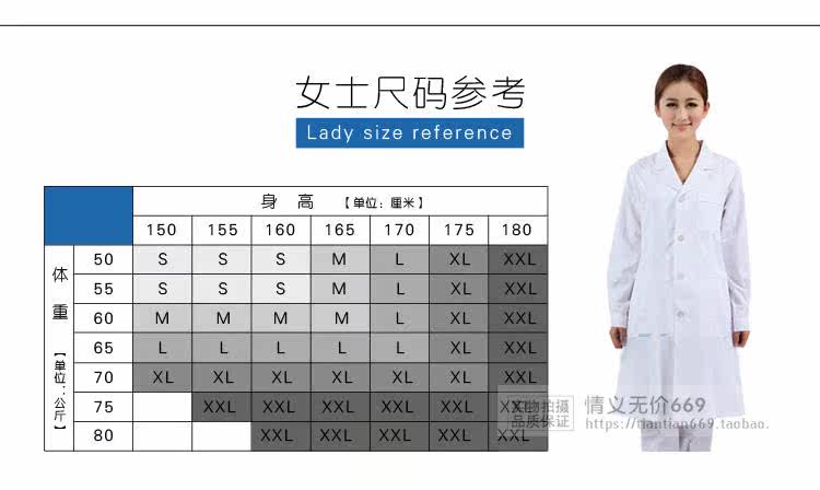 Tenue infirmière - Ref 1858191 Image 8