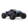 TRAXXAS 1/10 MAXX Small X Final Edition Полноприводная бесщеточная радиоуправляемая модель автомобиля bigfoot RC с дистанционным управлением 89087-4 mini 4