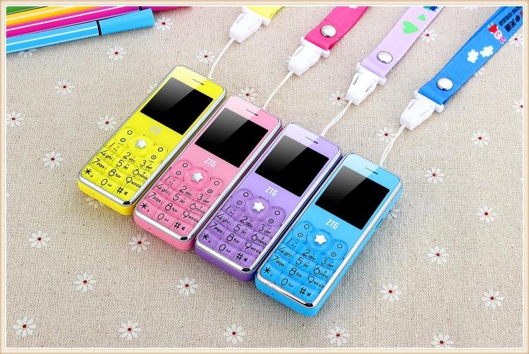 Ngôn ngữ ZTG / Zhongtian Phim hoạt hình Z18 mini dễ thương siêu cá tính dành cho học sinh tiểu học và trung học cơ sở đặc biệt dành cho nam và nữ