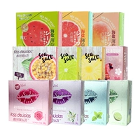 50 граммов*4 коробки [Вкус замечания]