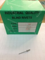 Stainless steel 304 blind rivet BK type ultra low price promotion quantity discount welcome consultation and purchase