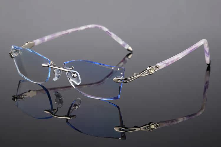 Montures de lunettes en Tole - Ref 3139673 Image 32