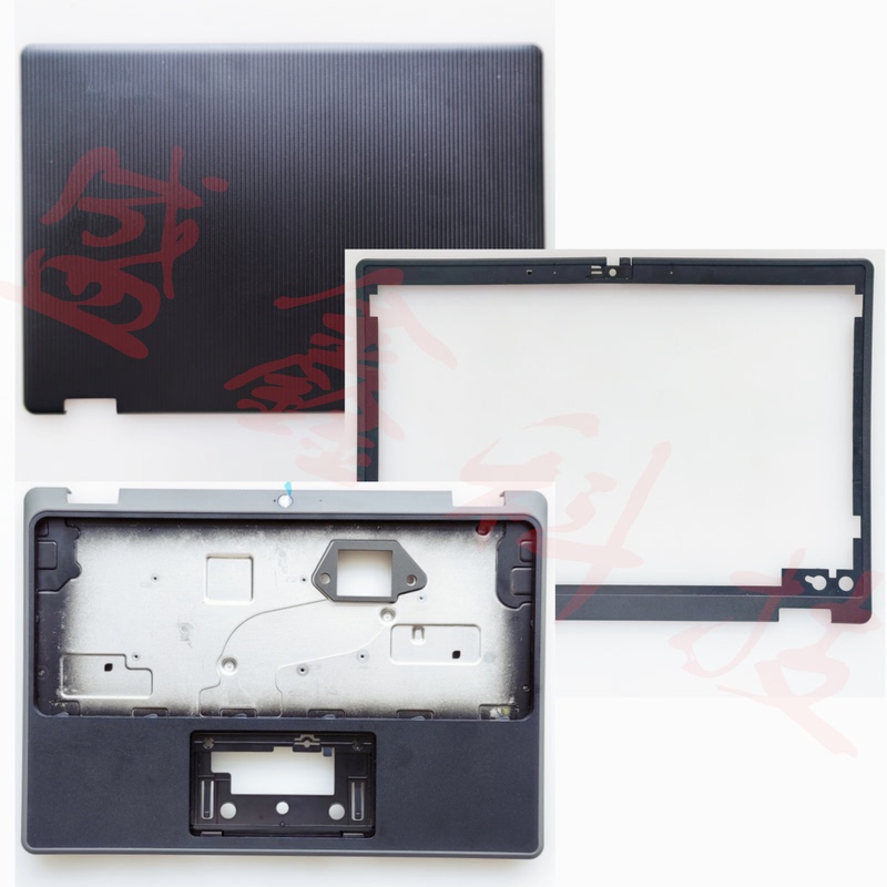 A Shell B Shell C Shell D Shell Touchpad Flex Cable Suitable for Acer Chromebook R756T R756