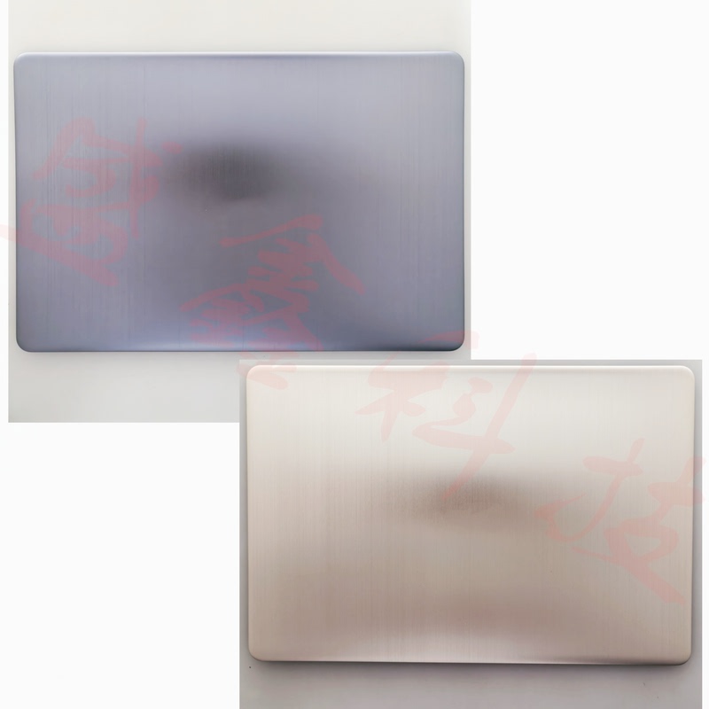 A Shell, Outer Casing Suitable for Asus S510 X510 X510U A510 F510 S5100, Made of Metal