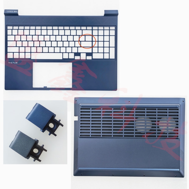 Brand New Suitable for Hp 15-Fb 15-Fa D Shell C Shell Network Card Slot N13317-001 N13318-001 Brand New Suitable for Hp 15-Fb 15-Fa D Shell C Shell Network Card Slot N13317-001 N13318-001