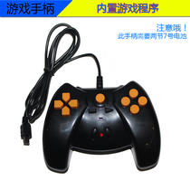 Headrest display dedicated gamepad headrest display universal gamepad built-in more than 70 models