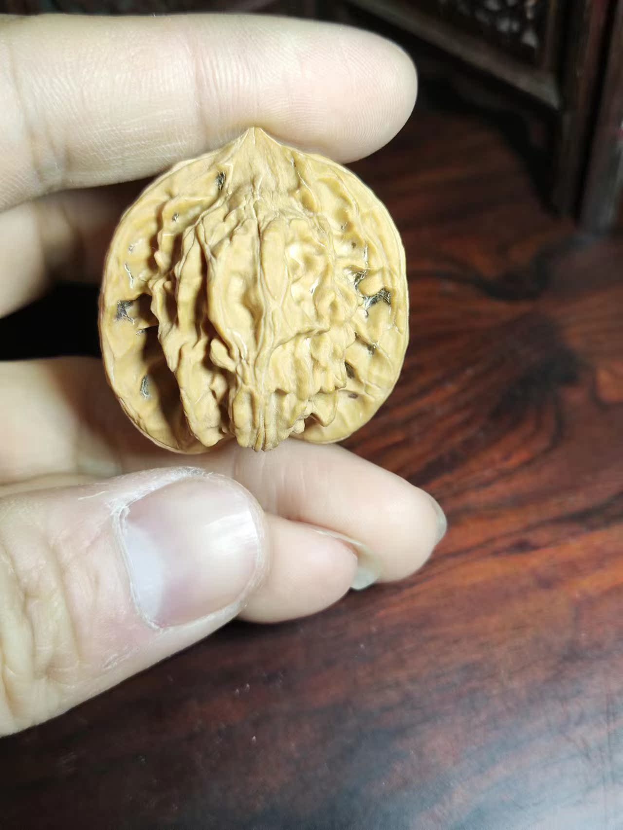 果蔬净洗洁精真的能去农残？天然配方护手又抑菌，到底值不值？