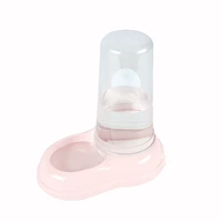 0,6 л розовый (двойное использование)