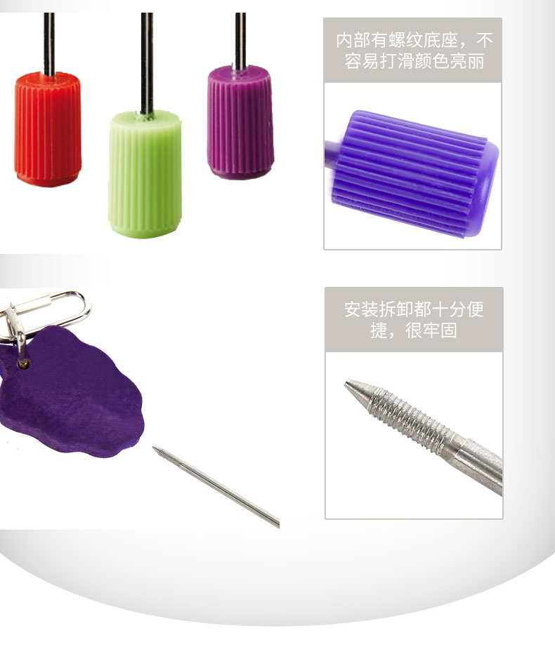 Ferplast Feibao Bird Bộ nạp trái cây Ngã ba Chim vẹt Chim bồ câu Cung cấp thép không gỉ Phụ kiện lồng chim - Chim & Chăm sóc chim Supplies lồng bẫy chim