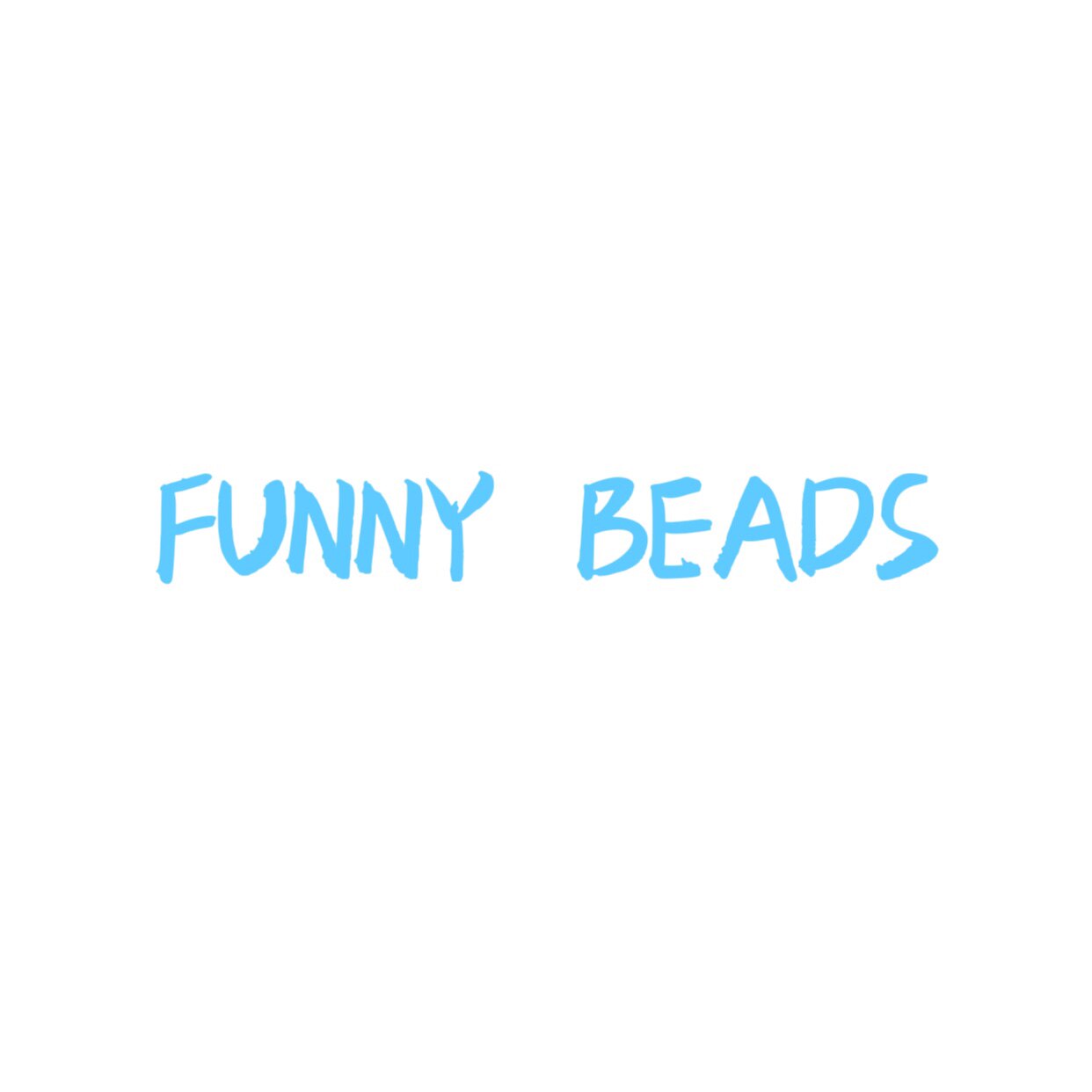 FUNNY BEADS的LOGO