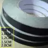 LCD repair black acetate tape point screen material adhesive screen line 1 1 2 1 5 2CM wide