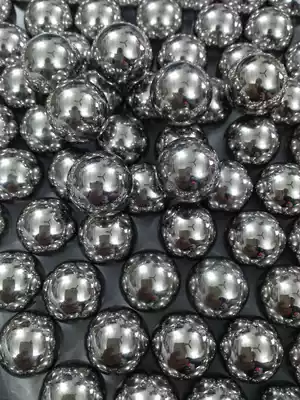 Steel ball Iron ball Steel ball 10 11 12 13 14 15 16 17 18 19 20mm Solid high precision