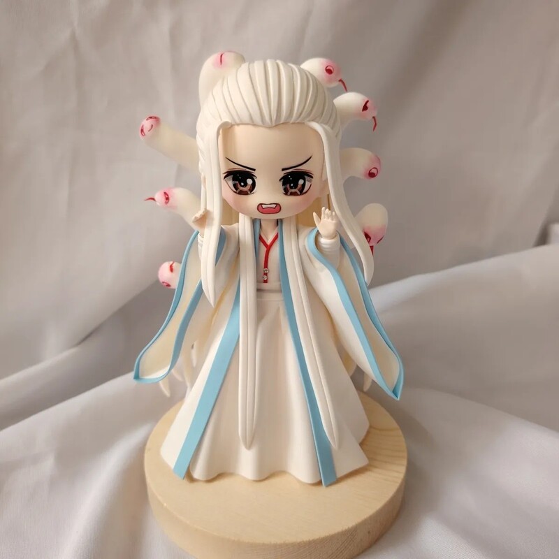 Sauvignon Blanc Xiao Yao Clay Figurine Doll Xiang Liu Fangfeng Beitan Jianci Clay Figurine Fangfeng Beitan Sauvignon Blanc Xiao Yao Clay Figurine Doll Xiang Liu Fangfeng Beitan Jianci Clay Figurine Fangfeng Beitan