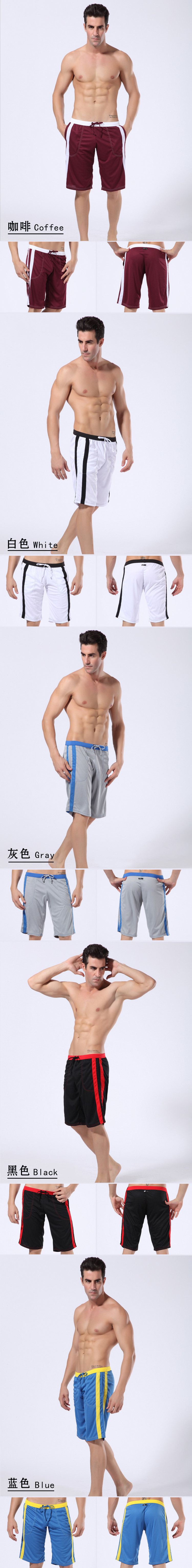 Pantalon pyjama WANGJIANG 2005-ZK - Ref 722476 Image 7