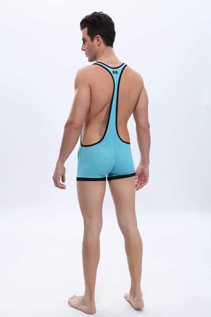 Sous-vêtement minceur sexy en nylon - Ref 692654 Image 14