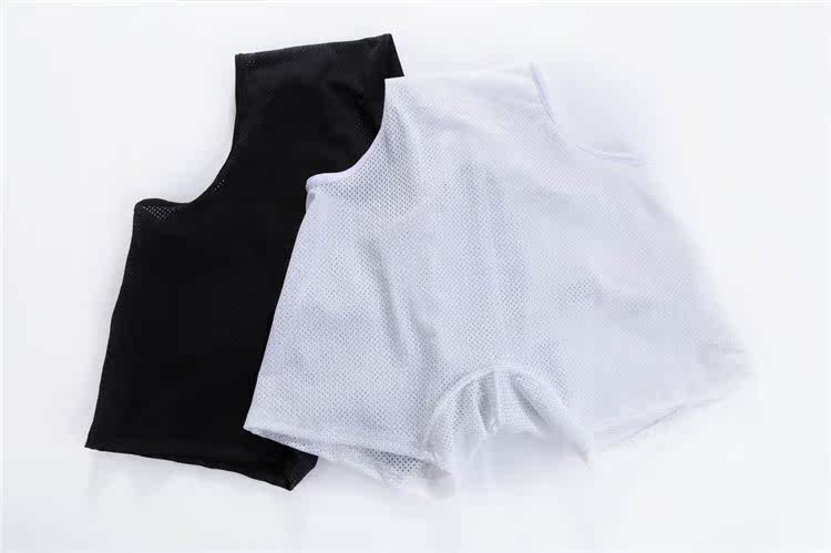 Body sexy en nylon - Ref 653934 Image 15