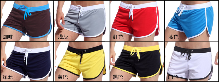 Pantalon pyjama jeunesse WANGJIANG 2012-DK - Ref 722908 Image 7