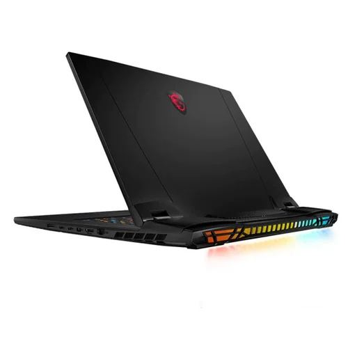 MSI, ноутбук, intel core i9, 17.3 дюймов, 3080
