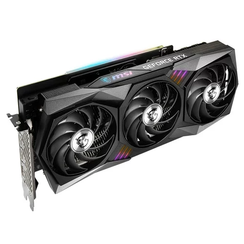 MSI, игровой ноутбук, RTX3080, 12G