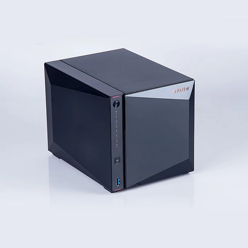 5cgo Asustor Huayun AS5304T 4bay Home Office NAS Network Storage Edition