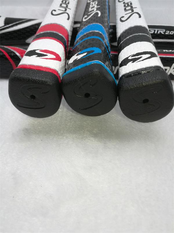 Golf putter grip golf xử lý câu lạc bộ golf grip siêu đột quỵ golf grip 	bộ đánh golf taylormade	