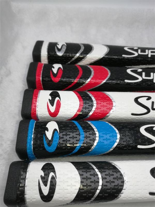 Golf putter grip golf xử lý câu lạc bộ golf grip siêu đột quỵ golf grip 	bộ đánh golf taylormade	