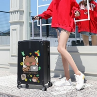 С молнией, рабочий, черный, с медвежатами