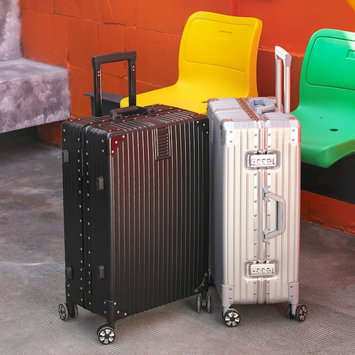 Чемодан, прочная коробка для путешествий, 20 дюймов, увеличенная толщина, коллекция 2023