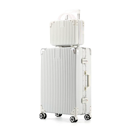 Чемодан, прочная коробка для путешествий, коллекция 2023, 20 дюймов, 24 дюймов
