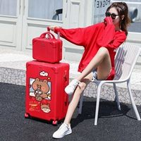 Правый корич