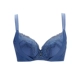 Gizino Cup Gathering Bra, Đồ lót có thể điều chỉnh Hỗ trợ Tập trung, Thoải mái Thoải mái E638928 - Strapless Bras