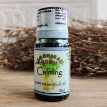 Lemongrass House Phuket Thailand Calming 100% Essential Oil Blend 10ml