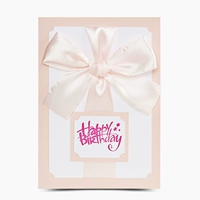 Мелкий порошок [с днем ​​рождения по умолчанию]