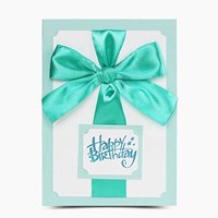 Тиффани Блю [с днем ​​рождения по умолчанию]