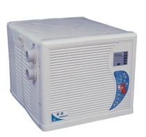 Sen Sen HYH-2DR-A Seafood machine-chiller-chiller-thermostat 2 HP